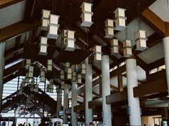 -亚龙湾喜来登·美景台大堂吧