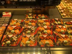 -池田寿司·新鲜现做(朝阳大悦城店)