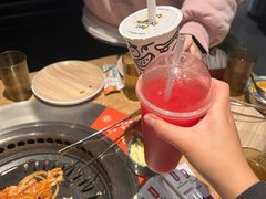 -新石器烤肉(百联川沙店)