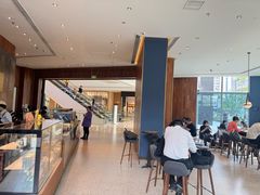 -星巴克(凯德晶萃店)
