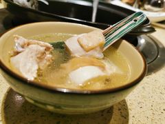 -润泽园椰子鸡(汇一城店)