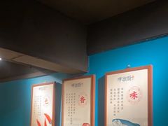 -呷湘厨·鱼汤捞饭·剁椒鱼头·辣椒炒肉(国家会展中心店)