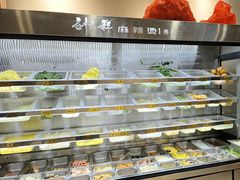 -刘文祥麻辣烫(蛇口店)