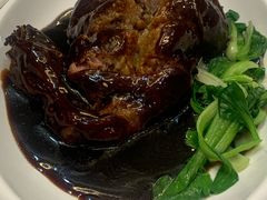 -东方明珠老上海8号餐厅