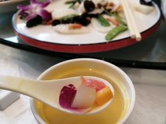 杨枝甘露-高老庄新家宴(北斗星广场店)