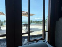 -海口万豪·大堂吧·望海吧.日落海景·下午茶·奶茶·咖啡·轻食·蛋糕·鸡尾酒·清吧