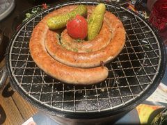 -卢布里西餐厅(海拉尔店)