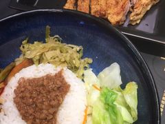 -馔豚·台北菜专门店(深圳湾万象城店)