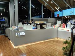 -Manner Coffee(徐汇滨江店)