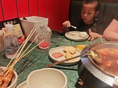 -牛New寿喜烧(金鹰世界店)