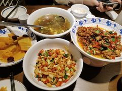 -八碗湘长沙市井菜(坡子街店)