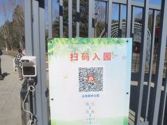 -云岗森林公园