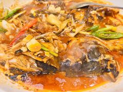 -源牌酒店·家常六安菜