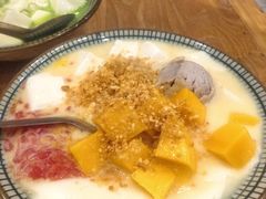 -哼哈豆花工房(高铁吾悦广场店)