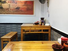 -锦泓老字号猪脏粉(东联大厦店)