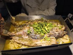 -鸣记脆皮烤鱼(山姆店)