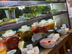 -老山村酒楼(白石洲店)