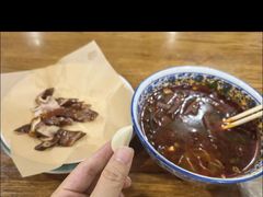 -惠记粉汤羊血梆梆肉(永松路店)