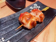 -人间酒暖·Go blanc·烧鸟·深夜食堂(陆家嘴店)