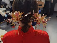 -海马体照相馆(北京大族广场店)