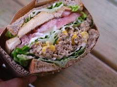 -萤火虫咖啡(后海店)