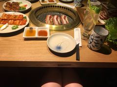 -久苑烧肉(世界城广场店)