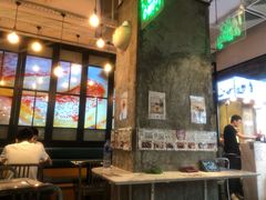 -发记甜品(山东街店)