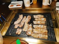 -金妈家烤肉(龙湖U城天街店)