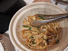 -巴音浩日娲·蒙餐(双林东路店)