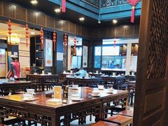 -咸亨酒店•非遗绍兴菜•中华老字号(堂吃餐厅)