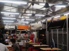 -兴记肉骨茶(甲洞大街第二新分店)