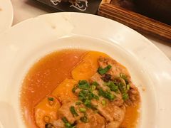 -上海金桥红枫万豪酒店-万豪中餐厅