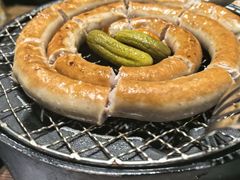 -卢布里西餐厅(总店)