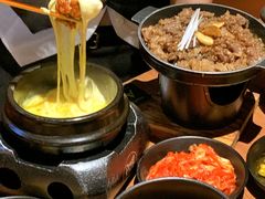 -虎哥六韩式烤肉料理 TIGERGRILL(隆生金山湖中心购物广场店)