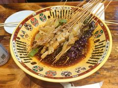 -明洋钵钵鸡(春田小区店)