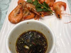 -中油泰富国际酒店-中餐厅