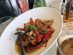 -时间仓(月湖公园店)