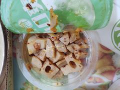 -甲乙饼·手工牛肉饼(金地广场店)