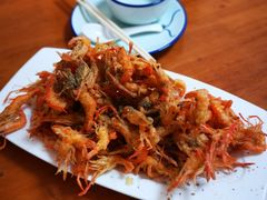 -正宗天津烧麦馆(柳州路店)