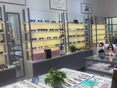 -ALPS阿尔卑斯眼镜(我格广场店)