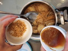 黄花鱼拌饭-鲜得莱渔港·小平岛海胆馆(七贤岭店)