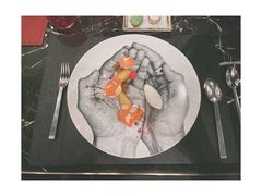-L'ATELIER de Joel Robuchon(外滩18号店)