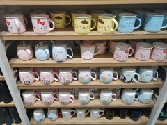 -名创优品(山东青岛华润万象城店)