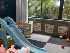 -IBOBI亲子游泳俱乐部(华侨城中心)