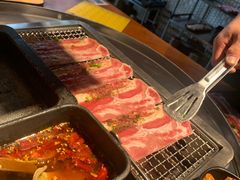 -伍丁·烤牛肋(和平东桥店)