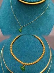 点击看大图 -Cindy Jewelry·钻戒·彩色宝石
