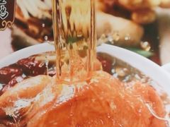 -惠丰堂饭庄·烤鸭·京味菜(西北旺·唐家岭店)