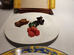 -成都钓鱼台精品酒店-品聚·成都餐厅