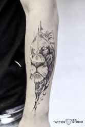 -飛凡TATTOO纹身•原创