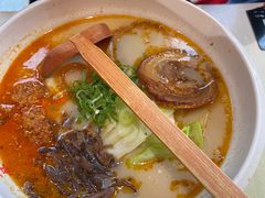 -味千拉面(东方明珠店)